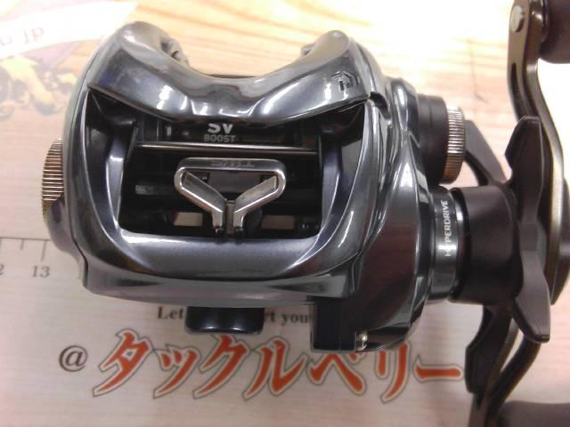 25タトゥーラ SV TW 100HL