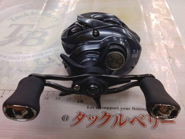 25タトゥーラ SV TW 100HL