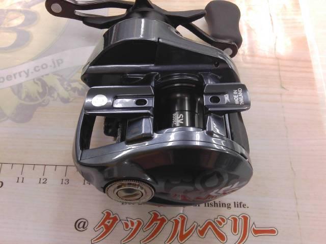 25タトゥーラ SV TW 100HL