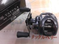 25タトゥーラ SV TW 100HL