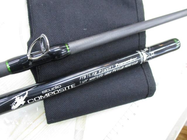 フォーザビースト FTB76XH