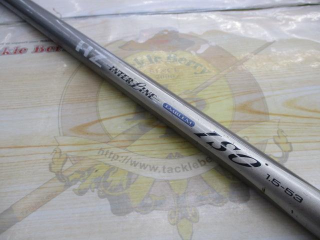 HZILエンブレムISO 1.5-53