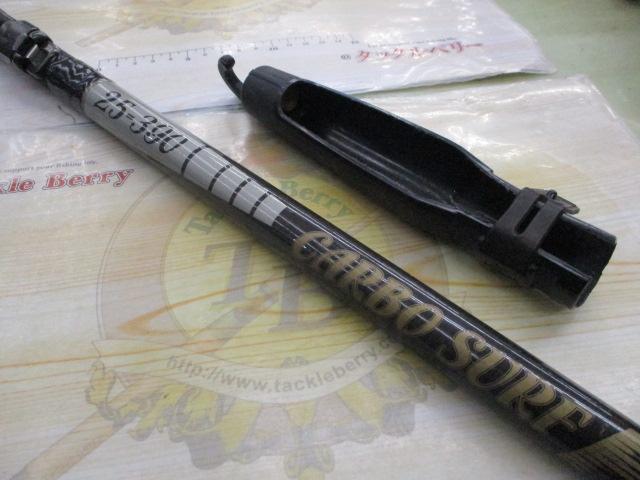 カーボサーフ25-390