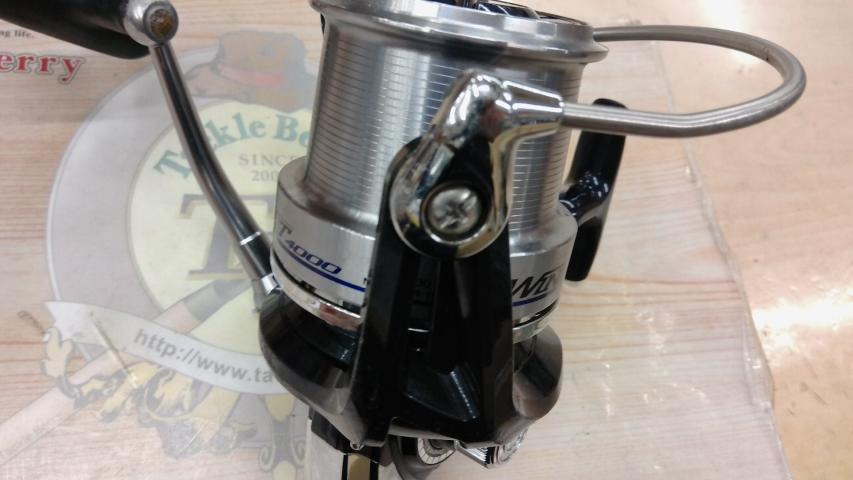 ウインドキャスト 4000｜＠ベリーネット 日本最大新品中古釣具WEBショップ