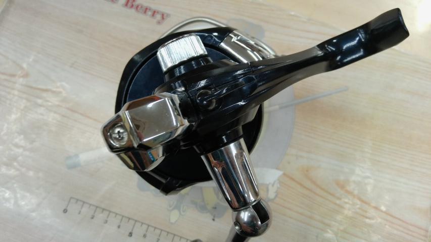 ウインドキャスト 4000｜＠ベリーネット 日本最大新品中古釣具WEBショップ