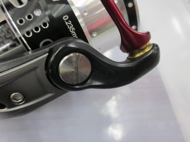 レボ MGXシータ(Θ) 3000SH