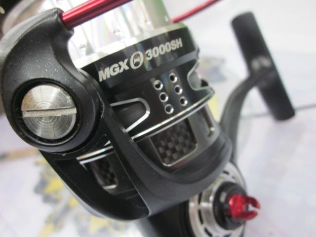 レボ MGXシータ(Θ) 3000SH