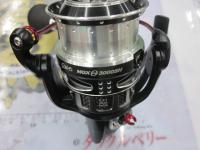 レボ MGXシータ(Θ) 3000SH