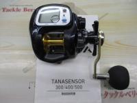 17タナセンサー 300