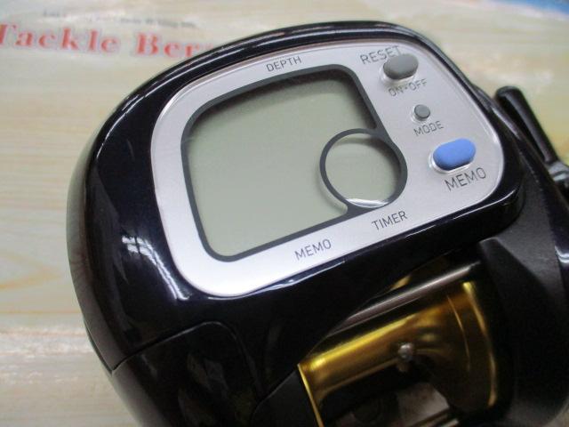 17タナセンサー 300