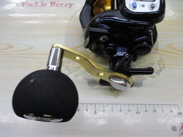 17タナセンサー 300