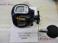 17タナセンサー 300