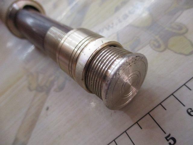 シルバークリーク SC-866F