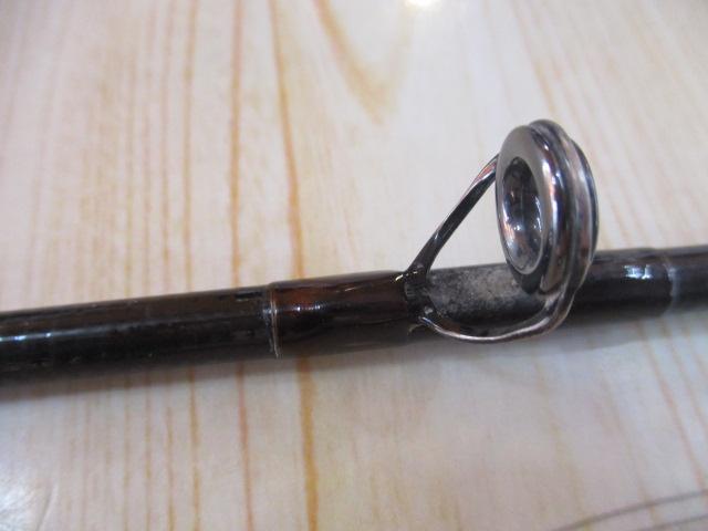 シルバークリーク SC-866F