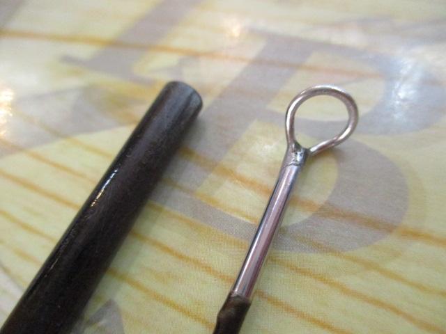 シルバークリーク SC-866F