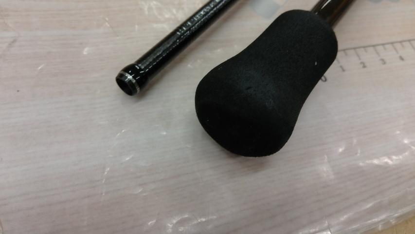 15ソアレBBアジング S610LS