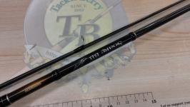 15ソアレBBアジング S610LS