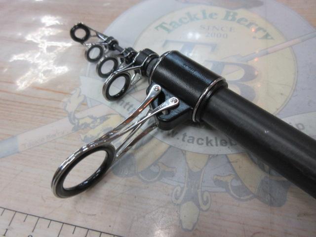 ホリデースピン 405CXT