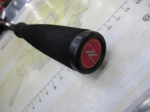 風神Z ジェネラス 94M