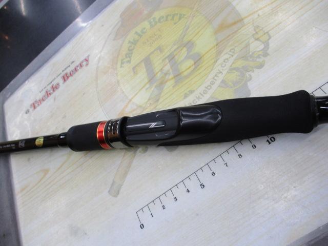 風神Z ジェネラス 94M