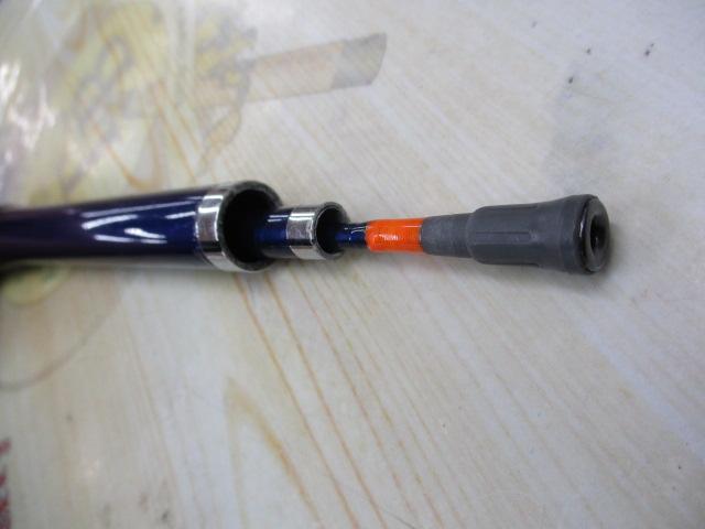 ILシーパワーT2 50-270