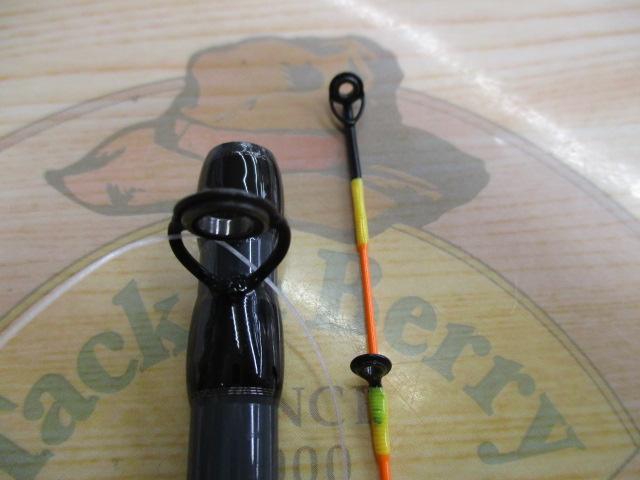 チラックス堤防カワハギ210