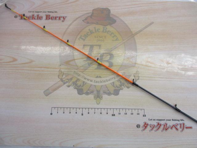 チラックス堤防カワハギ210