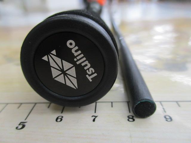 チラックス堤防カワハギ180