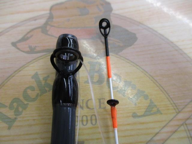 チラックス堤防カワハギ180