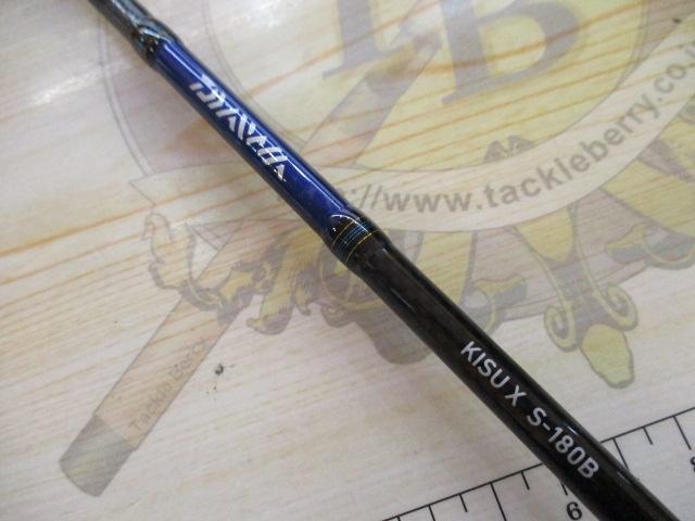 キスX S-180B
