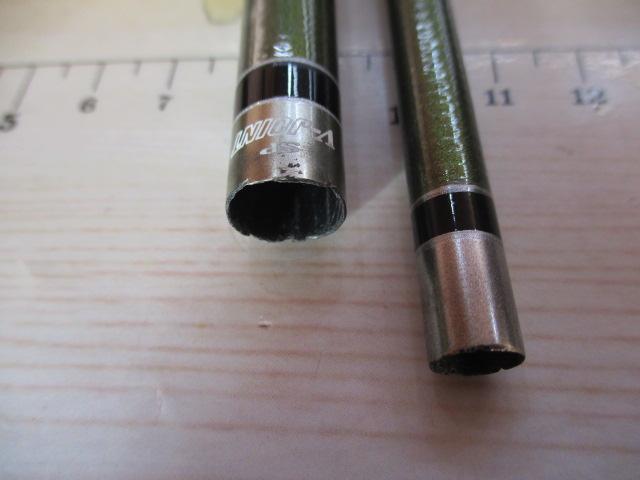 銀影エアトルク 2-90SX