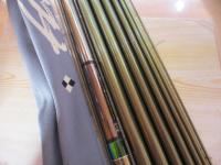 銀影エアトルク 2-90SX