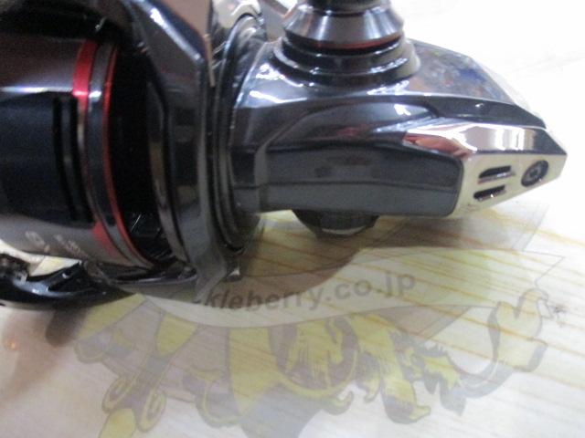 24ヴァンフォード C5000XG