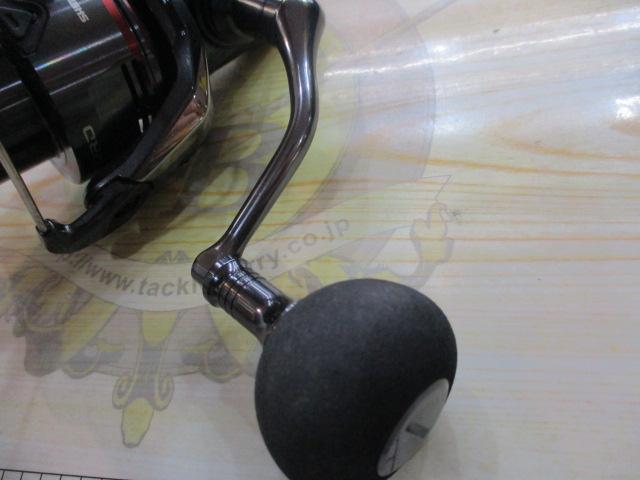 24ヴァンフォード C5000XG