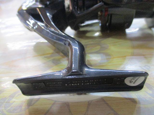 24ヴァンフォード C5000XG