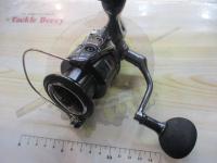 24ヴァンフォード C5000XG