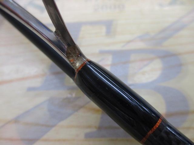 トリックスター TSS-63L