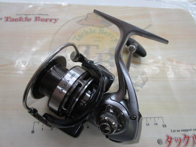 14カルディア 3000