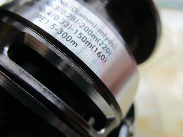 14カルディア 3000