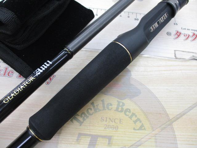 グラディエーターアンチ GA-72HC キングヘビー