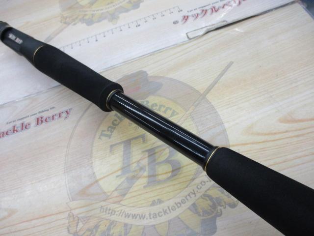 グラディエーターアンチ GA-72HC キングヘビー