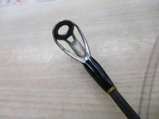 グラディエーターアンチ GA-72HC キングヘビー