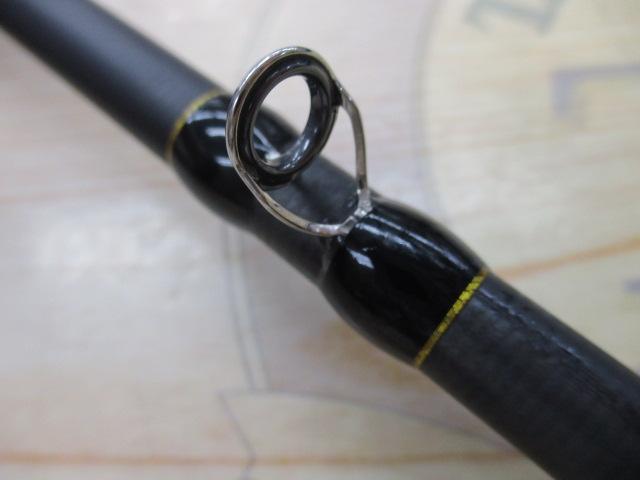 グラディエーターアンチ GA-72HC キングヘビー