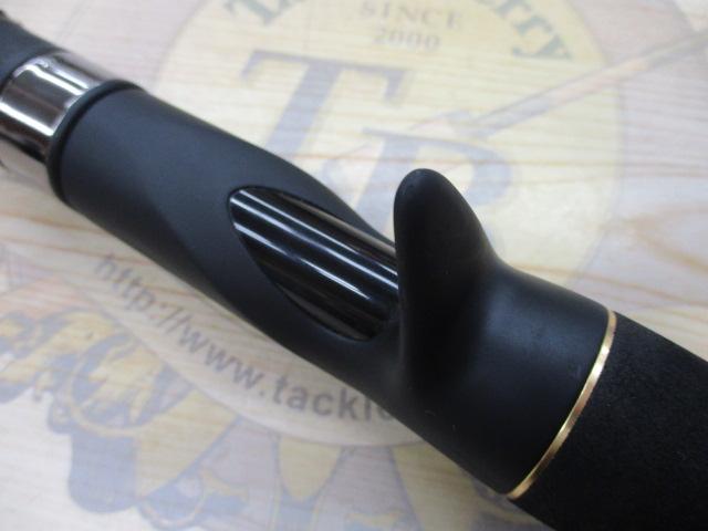 グラディエーターアンチ GA-72HC キングヘビー