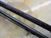 カーディフモンスターリミテッド 110P