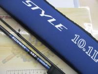 ランウェイSRF 10.1L-F