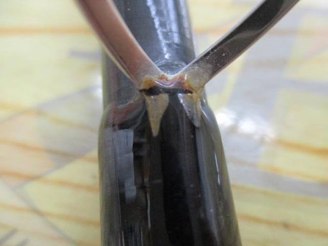 オーバーゼアグランデ 109ML/M