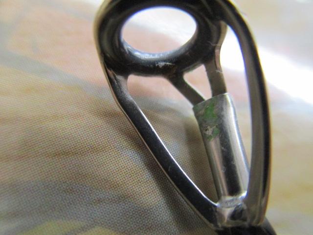 オーバーゼアグランデ 109ML/M