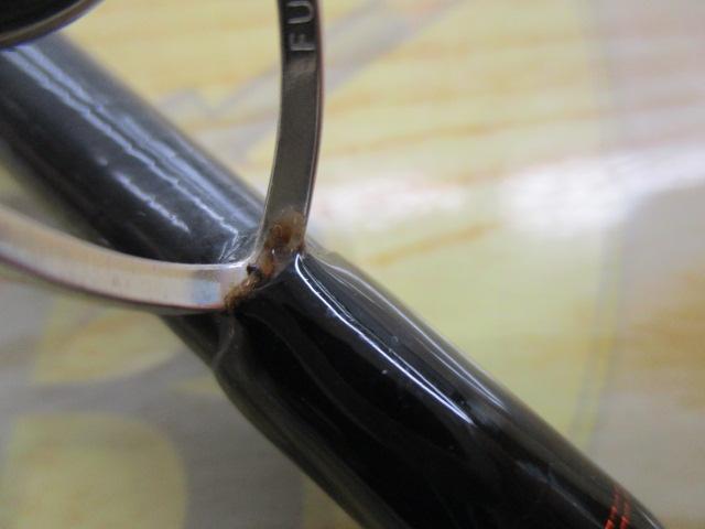 オーバーゼアグランデ 109ML/M