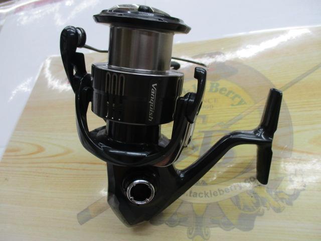 19ヴァンキッシュ 4000XG